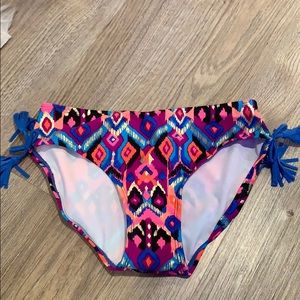 Art Class Collection swimsuit bottoms